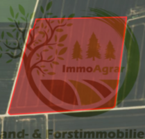 Grundstück in Aufhausen 139.900,00 € 45000 m²
