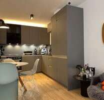 Wohnung zum Mieten in Backnang 1.170,00 € 47 m²