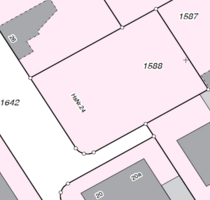 Grundstück zu verkaufen in Haltern am See 260.000,00 € 540 m²