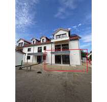 Wohnung zum Mieten in Vilsheim 1.050,00 € 84 m²
