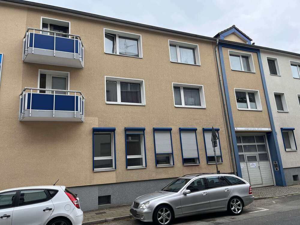 Wohnung zum Mieten in Essen 567,90 € 80.93 m²