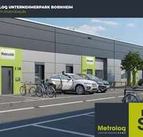 Halle in Bornheim 2.100,00 € 275 m²