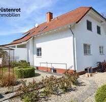 Haus zum Kaufen in Borken (Hessen) 375.000,00 € 184 m²