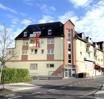 Wohnung zum Kaufen in Lohmar 170.000,00 € 58 m²