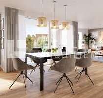 Wohnung zum Kaufen in Stuttgart Botnang 867.000,00 € 108.62 m² - Stuttgart / Botnang