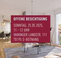 Wohnung zum Kaufen in Stuttgart Botnang 867.000,00 € 108.62 m² - Stuttgart / Botnang