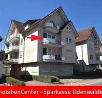 Wohnung zum Kaufen in Erbach 129.000,00 € 60.72 m²