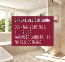 Wohnung zum Kaufen in Stuttgart Botnang 756.000,00 € 95.22 m² - Stuttgart / Botnang