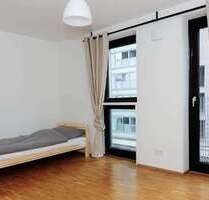 WG-Zimmer in Hamburg 780,00 € 15 m²