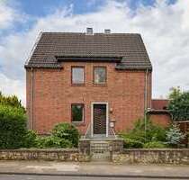 Haus zum Kaufen in Aachen Brand 399.000,00 € 135 m² - Aachen / Brand