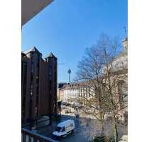 Wohnung zum Mieten in Düsseldorf 1.500,00 € 100 m²