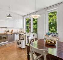 Wohnung zum Mieten in Düsseldorf 2.400,00 € 122 m²