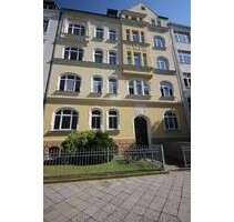 Wohnung zum Mieten in Plauen 250,00 € 49.01 m²
