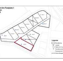 Grundstück zu verkaufen in Wanzleben-Börde 188.160,00 € 1176 m²