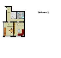 Wohnung zum Mieten in Essen 695,00 € 56 m²