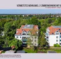 Wohnung zum Kaufen in Leipzig Möckern 109.900,00 € 49.42 m² - Leipzig / Möckern