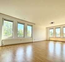 Wohnung zum Mieten in Düsseldorf-Hellerhof 1.100,00 € 84.6 m²