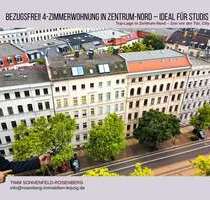 Wohnung zum Kaufen in Leipzig Leipzig Zentrum-Nord 349.900,00 € 112.81 m² - Leipzig / Leipzig Zentrum-Nord