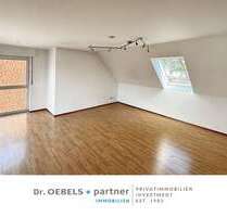Wohnung zum Kaufen in Haan 174.000,00 € 58 m²