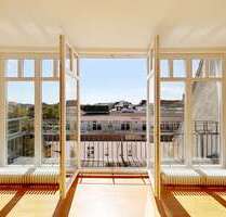 Wohnung zum Mieten in Berlin 3.410,00 € 233 m²