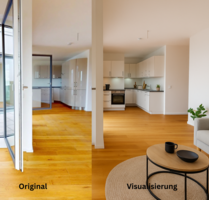 Wohnung zum Kaufen in München 899.900,00 € 109 m²