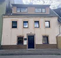 Haus zum Kaufen in Saarbrücken 120.000,00 € 90 m²