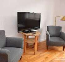 Wohnen auf Zeit in Hannover 1.524,00 €