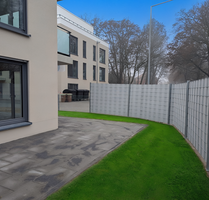 Wohnung zum Mieten in Straubing 1.070,00 € 102.2 m²