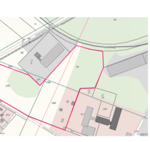Grundstück zu verkaufen in Eberswalde 1.500.000,00 € 21165 m²