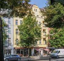 Büro in Berlin 650,00 € 100 m² - 650,00 EUR Kaltmiete, ca.  100,00 m² in Berlin (PLZ: 10437)