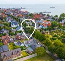 Haus zum Kaufen in Wyk auf Föhr 665.000,00 € 150 m²