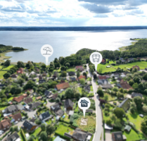 Grundstück zu verkaufen in Köhn 134.000,00 € 1004 m²