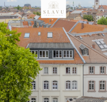 Wohnung zum Kaufen in Mannheim 370.000,00 € 100 m²