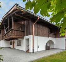 Wohnung zum Kaufen in Lenggries 845.000,00 € 142 m²