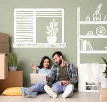 Wohnung zum Mieten in Büchen 485,00 € 64.17 m²