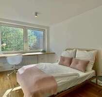 WG-Zimmer in Hamburg 1.195,00 € 15 m²