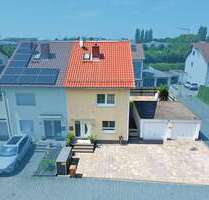 Haus zum Kaufen in Heppenheim (Bergstraße) 729.000,00 € 190 m²