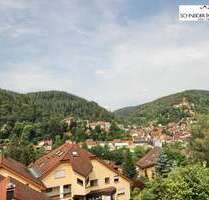 Wohnung zum Kaufen in Bad Liebenzell, Wohnung Nr. 47 148.000,00 € 55 m²