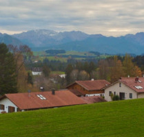 Grundstück zu verkaufen in Lechbruck am See 300.000,00 € 500 m²