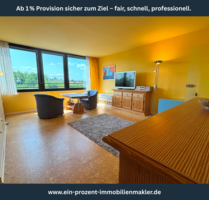 Wohnung zum Kaufen in Wendtorf 96.000,00 € 33 m²