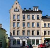 Wohnung zum Mieten in Annaberg-Buchholz 370,00 € 68.66 m²