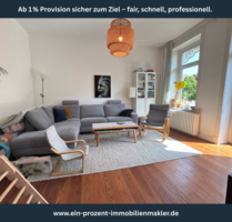 Wohnung zum Kaufen in Kiel 399.000,00 € 93 m²
