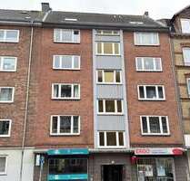 Wohnung zum Mieten in Kiel 600,00 € 58 m²