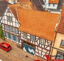 Haus zum Kaufen in Groß-Umstadt 374.000,00 € 179 m²