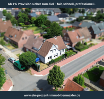 Haus zum Kaufen in Heide 179.000,00 € 135 m²