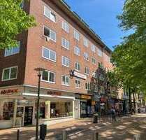 Büro in Hamburg-Harburg 675,00 € 75 m²