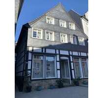 Wohnung zum Mieten in Hattingen 360,00 € 40 m²