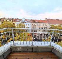 Wohnung zum Mieten in Berlin 1.041,00 € 35 m²