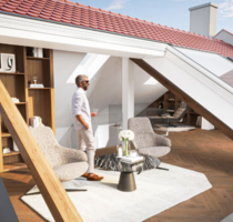 Wohnung zum Kaufen in München 7.500.000,00 € 390 m²