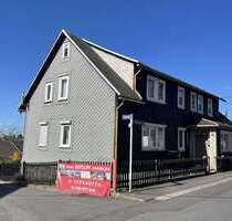 Haus zum Kaufen in Masserberg OT Schnett 55.555,00 € 218 m²